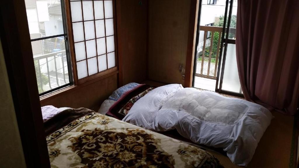"Cherry House" Is Direct To Narita,Haneda Ap, Disney, Asakusa, Skytree Tower, Tokyo Мацудо Экстерьер фото