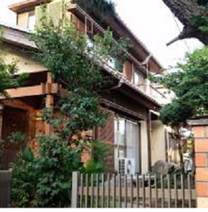 "Cherry House" Is Direct To Narita,Haneda Ap, Disney, Asakusa, Skytree Tower, Tokyo Мацудо Экстерьер фото