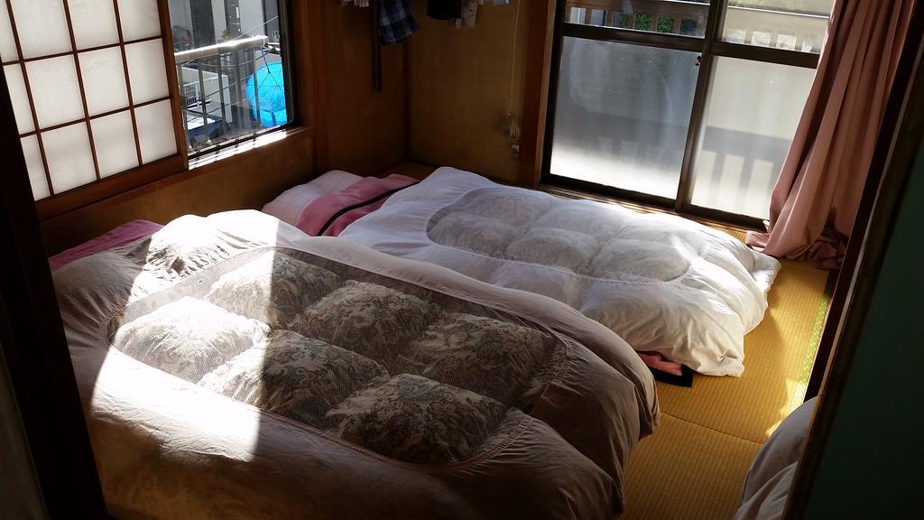 "Cherry House" Is Direct To Narita,Haneda Ap, Disney, Asakusa, Skytree Tower, Tokyo Мацудо Экстерьер фото
