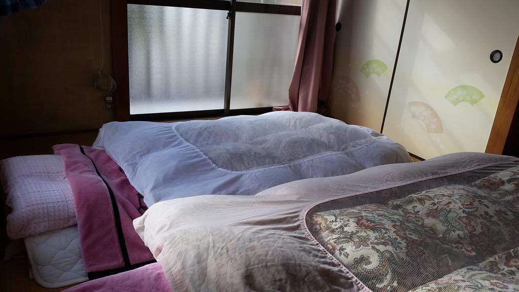"Cherry House" Is Direct To Narita,Haneda Ap, Disney, Asakusa, Skytree Tower, Tokyo Мацудо Экстерьер фото