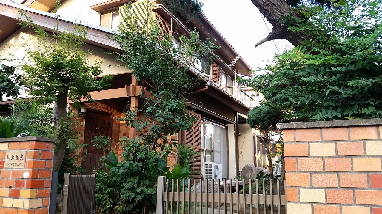 "Cherry House" Is Direct To Narita,Haneda Ap, Disney, Asakusa, Skytree Tower, Tokyo Мацудо Экстерьер фото