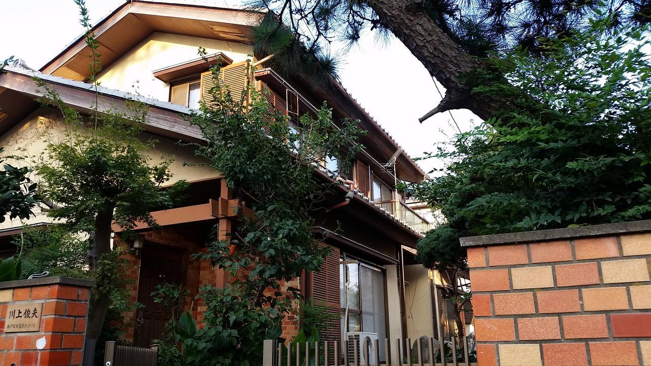 "Cherry House" Is Direct To Narita,Haneda Ap, Disney, Asakusa, Skytree Tower, Tokyo Мацудо Экстерьер фото