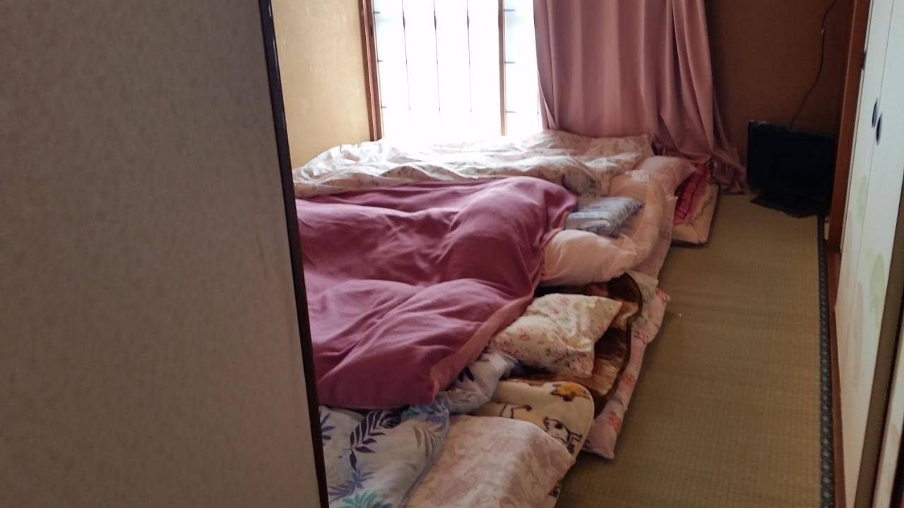 "Cherry House" Is Direct To Narita,Haneda Ap, Disney, Asakusa, Skytree Tower, Tokyo Мацудо Экстерьер фото