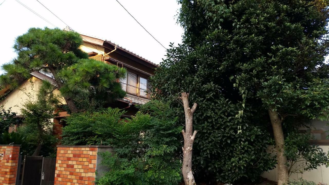"Cherry House" Is Direct To Narita,Haneda Ap, Disney, Asakusa, Skytree Tower, Tokyo Мацудо Экстерьер фото
