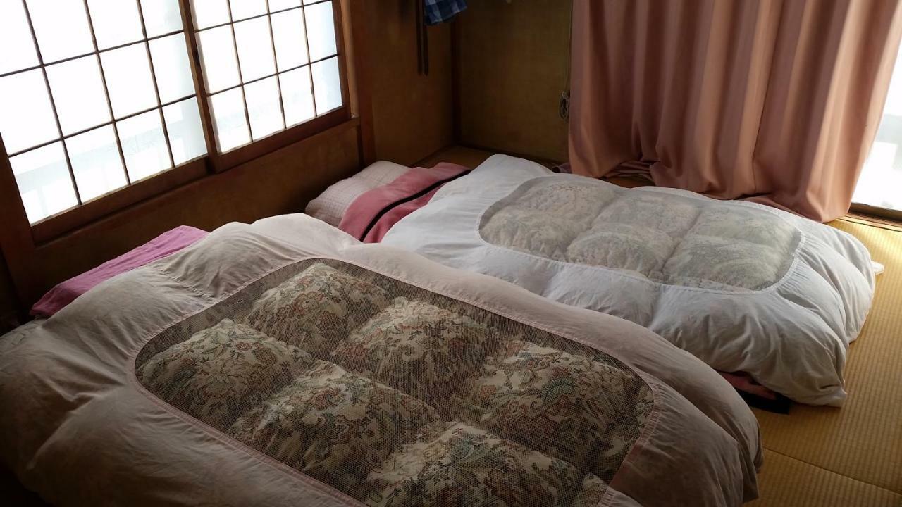 "Cherry House" Is Direct To Narita,Haneda Ap, Disney, Asakusa, Skytree Tower, Tokyo Мацудо Экстерьер фото